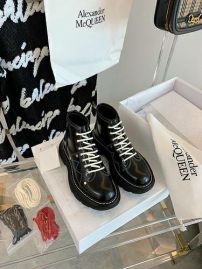 Picture of Alexander McQueen Shoes Women _SKUfw101933543fw